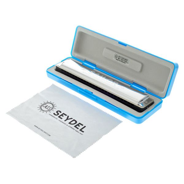 C.A. Seydel Söhne Sailor Steel Am