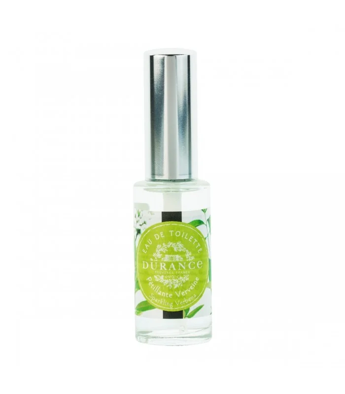 Mini Eau de Toilette Pétillante Verveine 14 ml