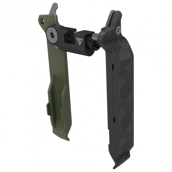 Topeak - Power Lever Pro - Outil vélo
