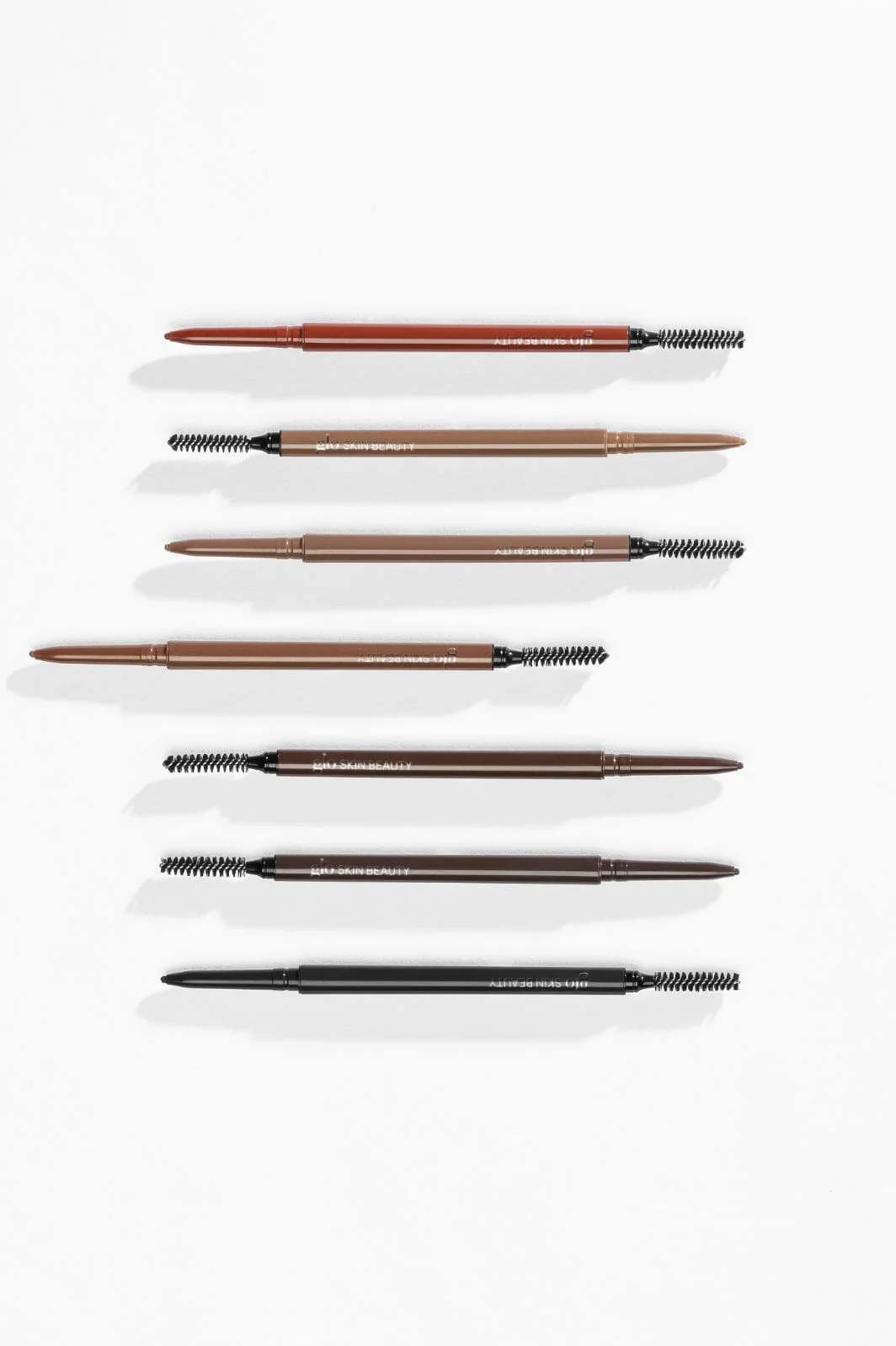 Glo Skin Beauty Glo Precise Micro Browliner dark brown 0 09 g