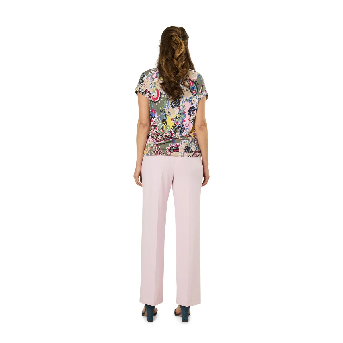 Dames Broek Tessa