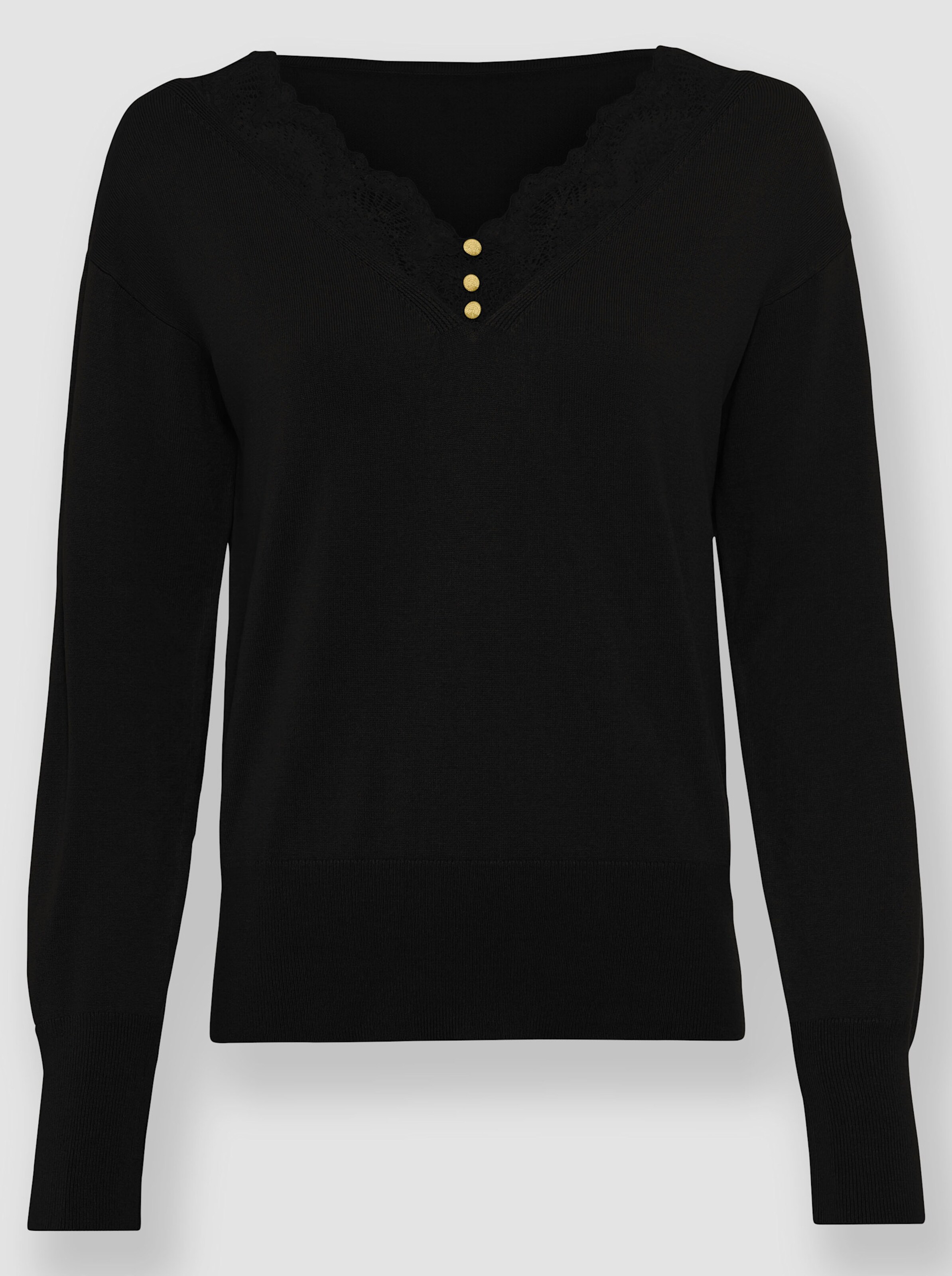 Pullover