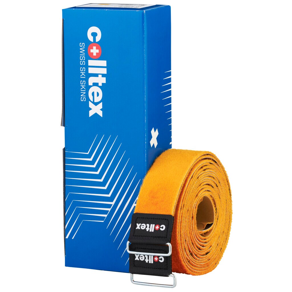 Colltex BC Skin Nylon, 45x2000 mm<br>Fjellskifell
