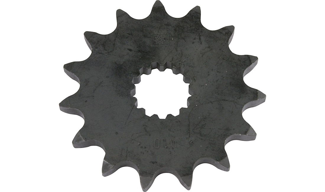 Fortandhjul Esjot 15T, GSF400 07-13