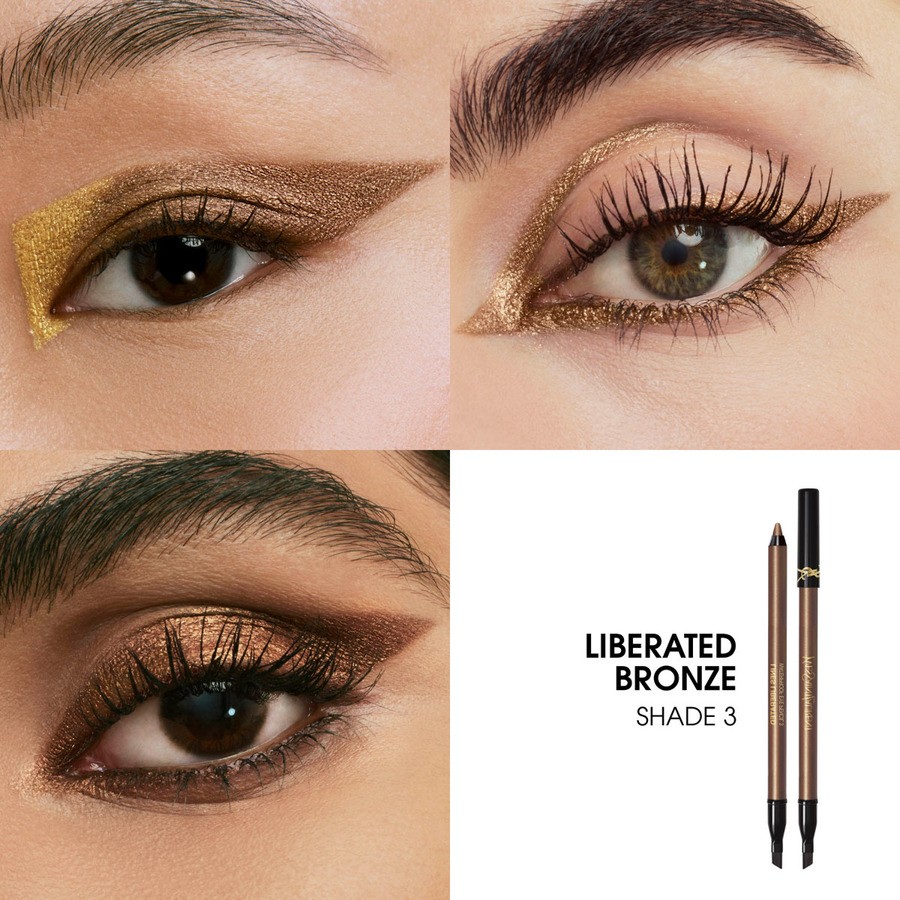 Yves Saint Laurent Lines Liberated 03 1,2g
