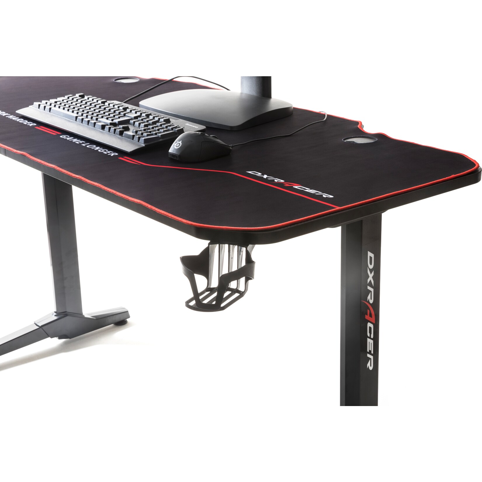 DXRacer Gaming Desk MAX1