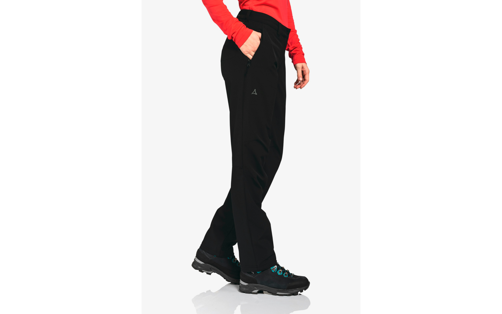 Schöffel Engadin 1 Damen Wanderhose