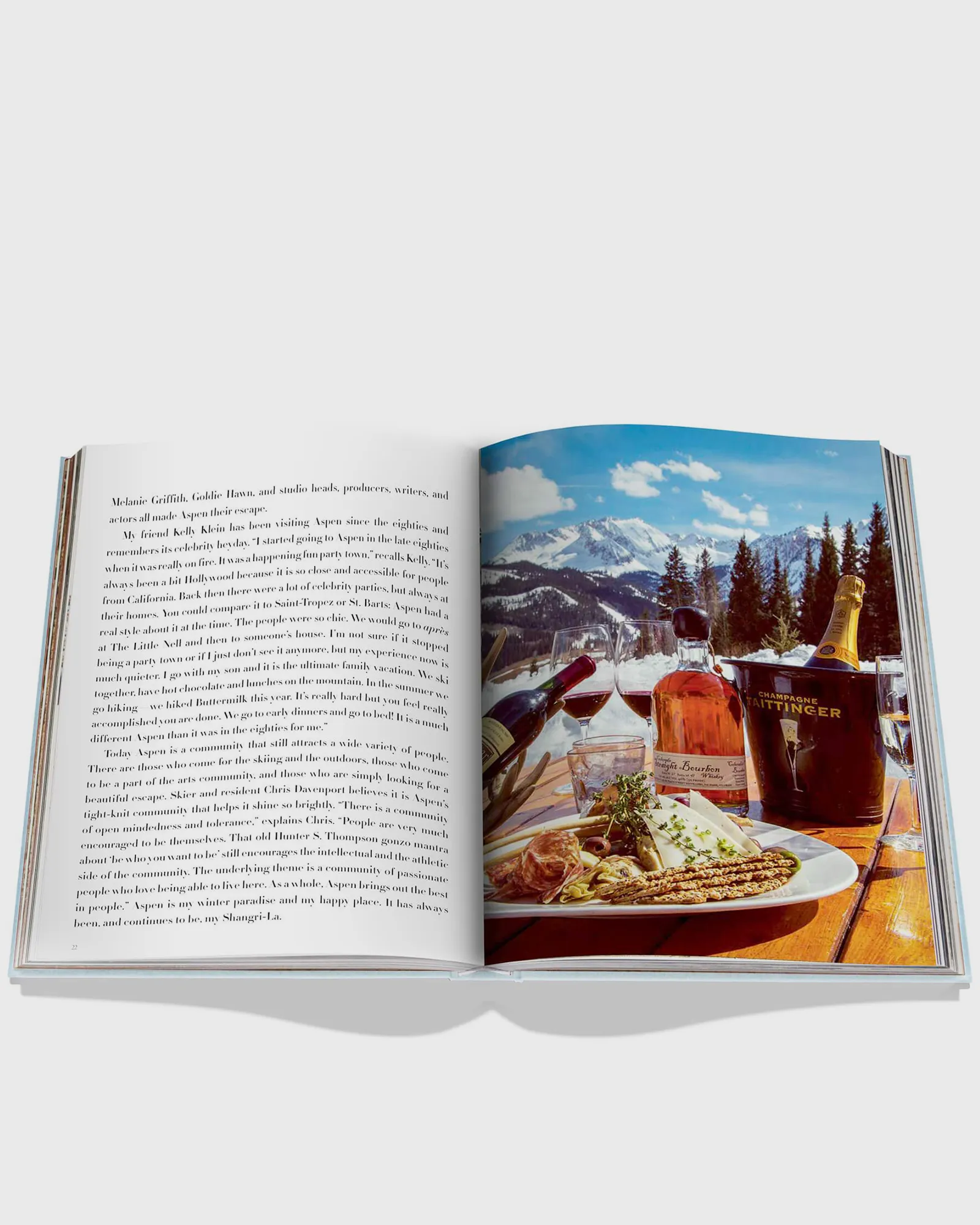 Assouline 
