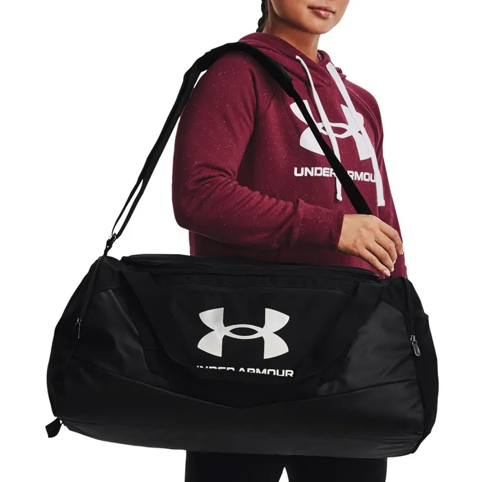 Under Armour Undeniable Duffel 5.0 Sporttas Medium