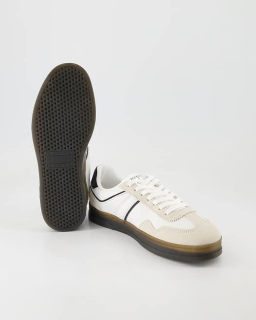 Tommy Hilfiger EM0EM01524BDS Sneaker in Beige