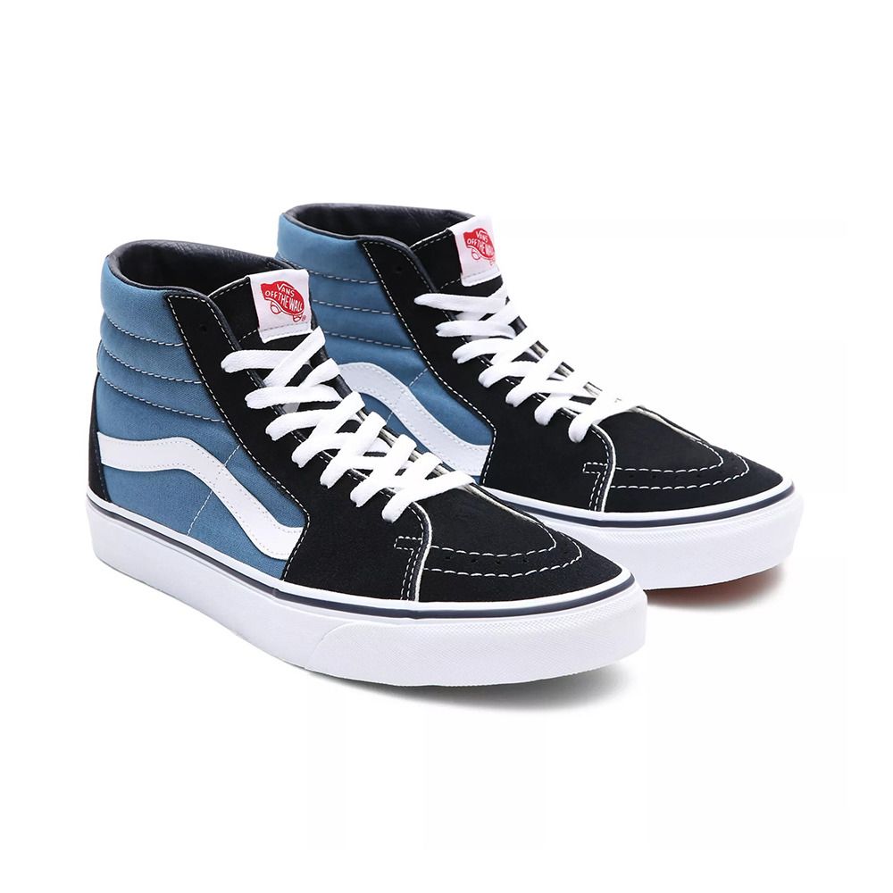 Vans SK8-HI - Sneakers navy