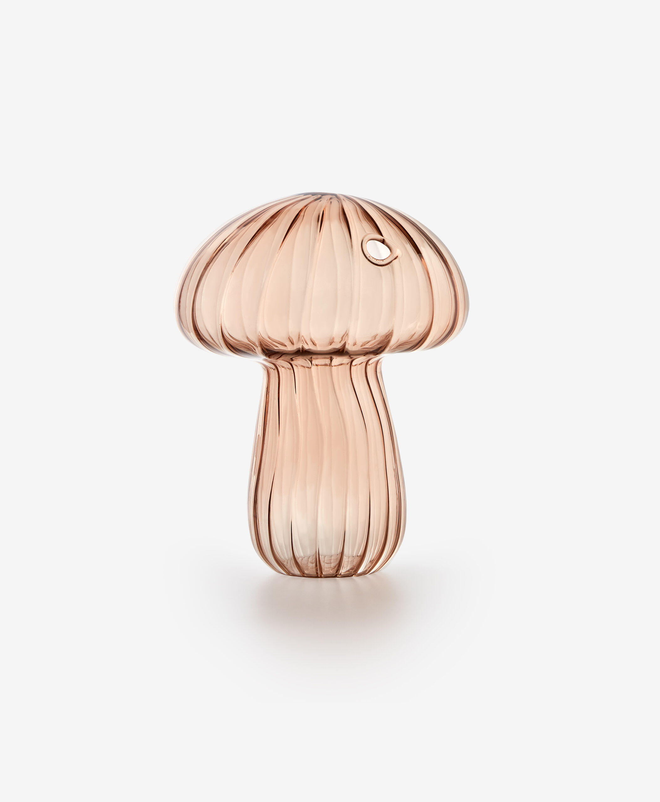 Pilz-Dekoration