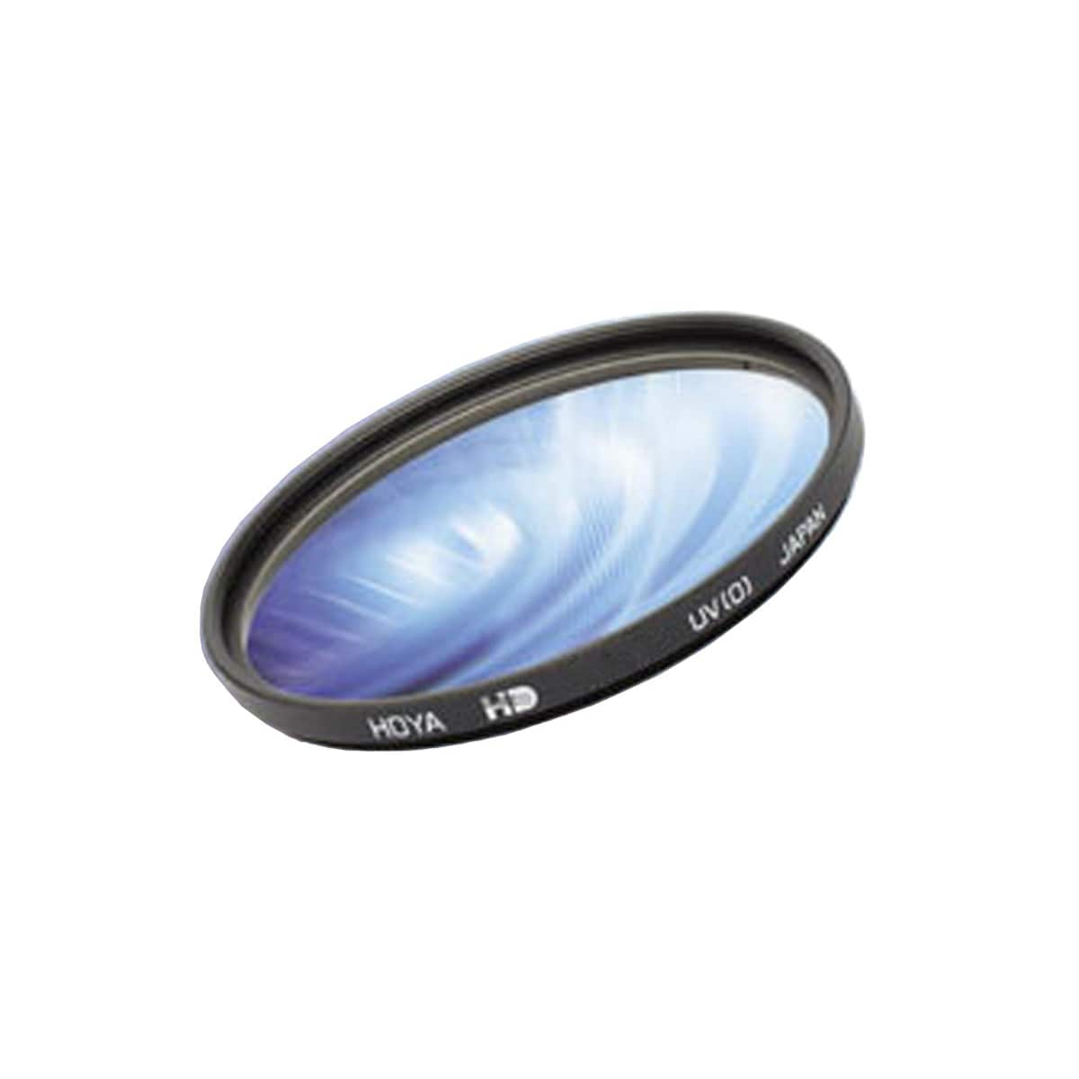 Hoya UV-filter HD-serie 55mm