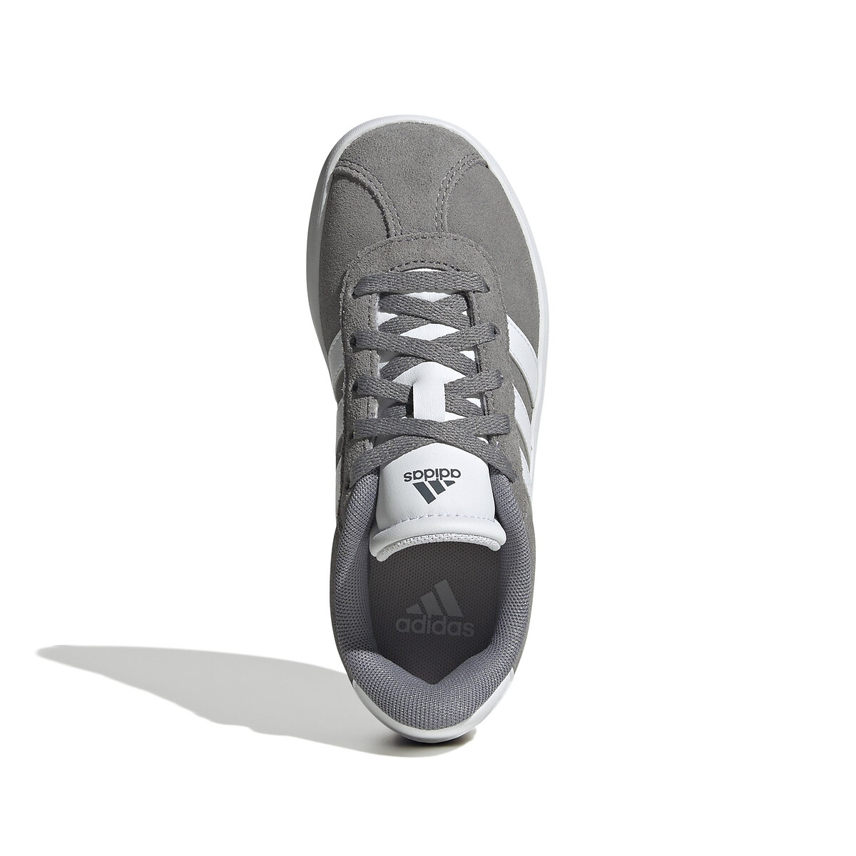 ADIDAS SPORTSWEAR<br>Tênis de couro VL Court 3.0