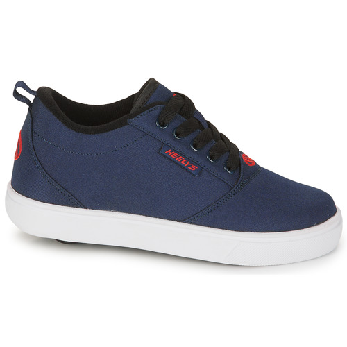 Heelys - PRO 20 - Marine / Rouge