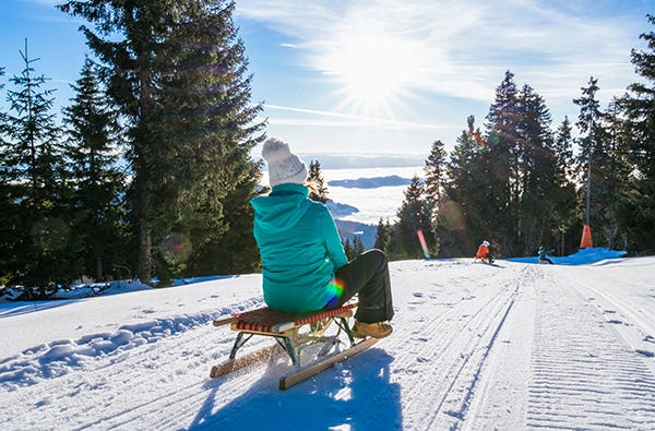 Aktivurlaub Eberstein