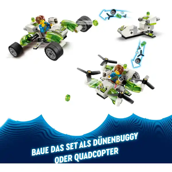 71471 Mateos Geländeflitzer