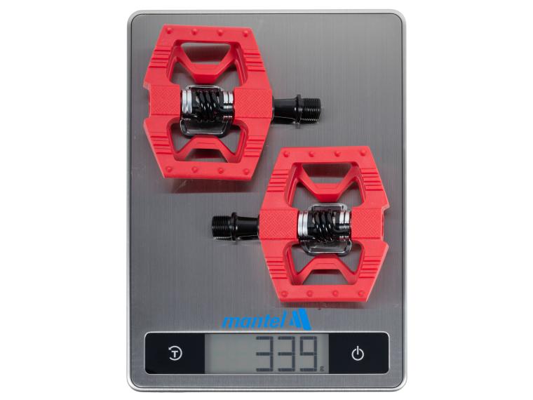 Crankbrothers Double Shot 1 MTB Pedalen