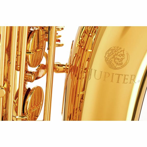 Jupiter JBS1000 Baritone Saxophone