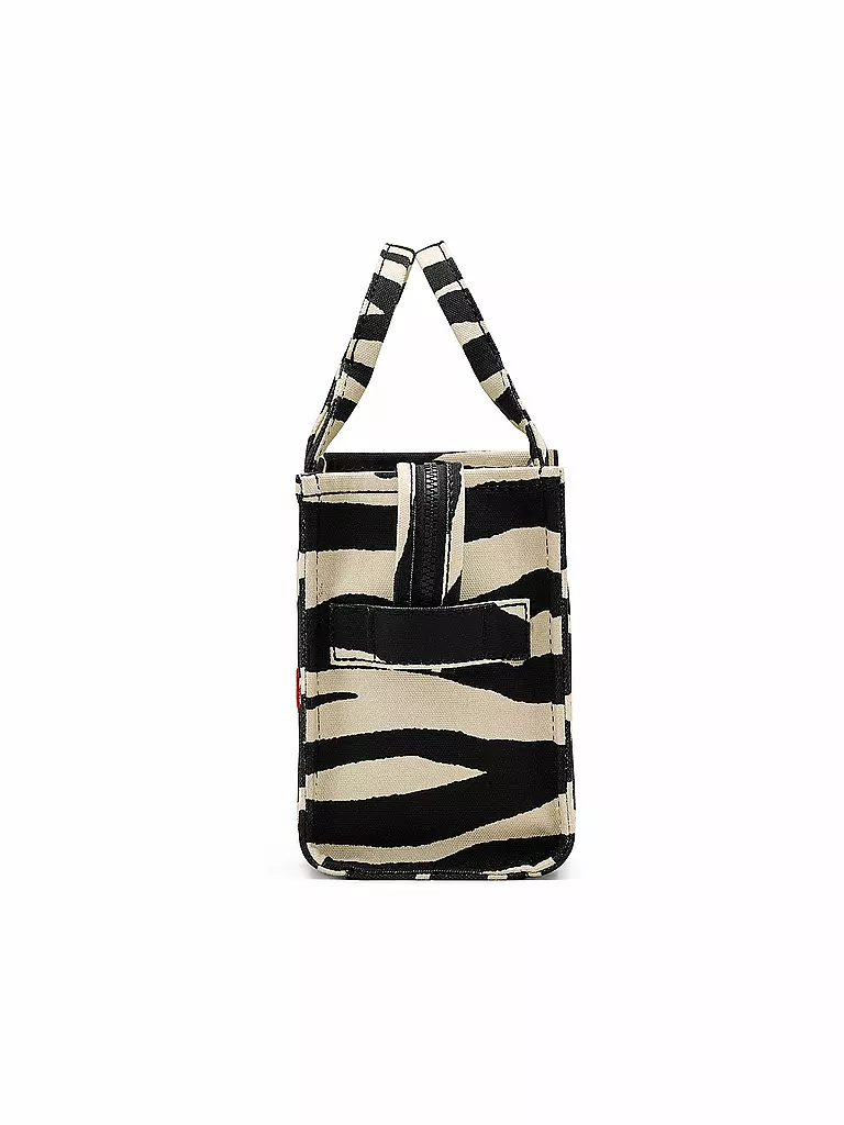 MARC JACOBS Tasche - Tote Bag THE SMALL TOTE schwarz