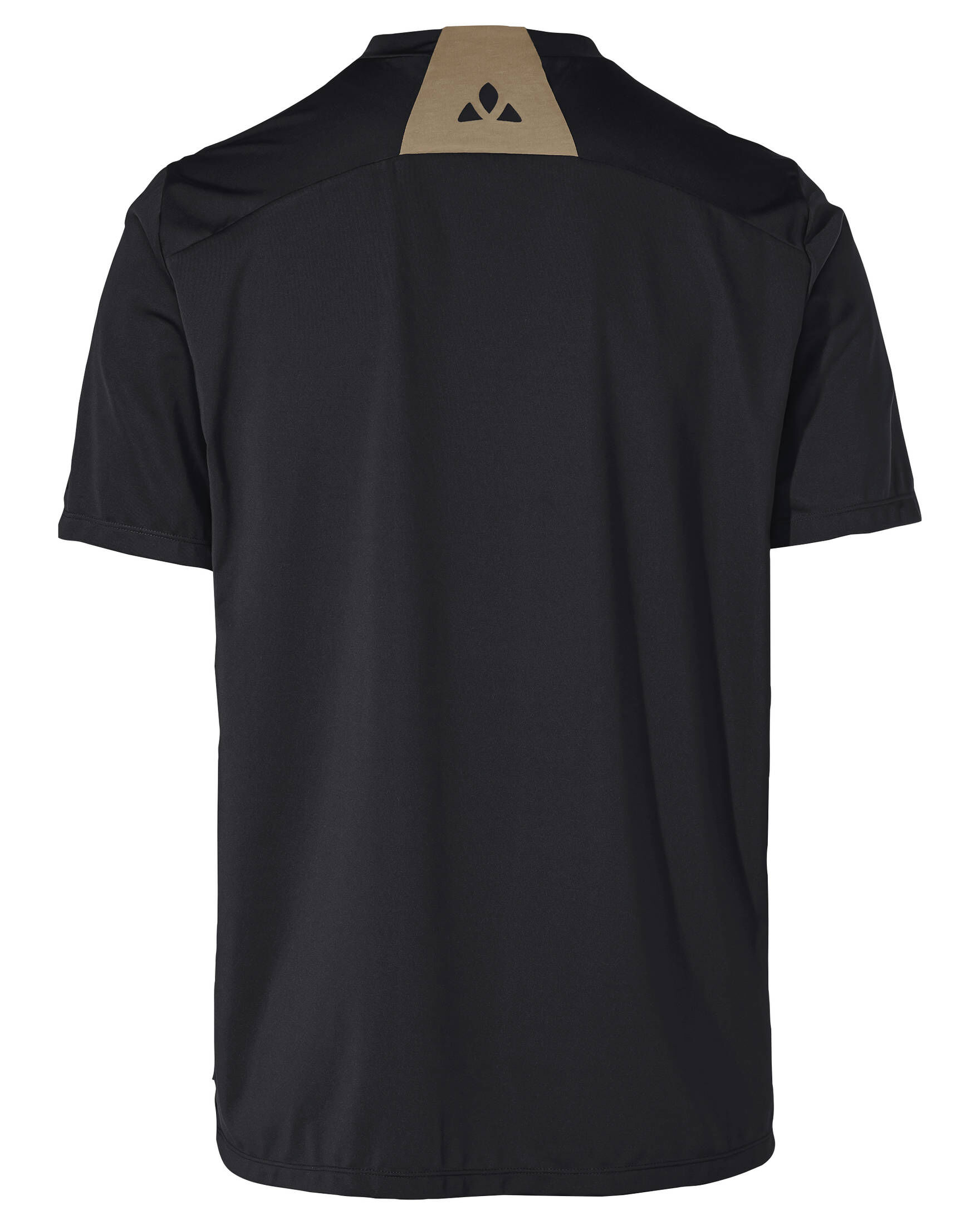 VAUDE| Herren T-Shirt Men's Qimsa Logo Shirt