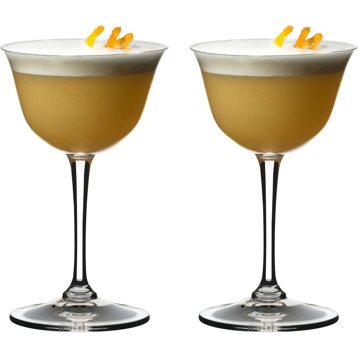 Sour drinkglass fra Drink Specific, 2 stk.