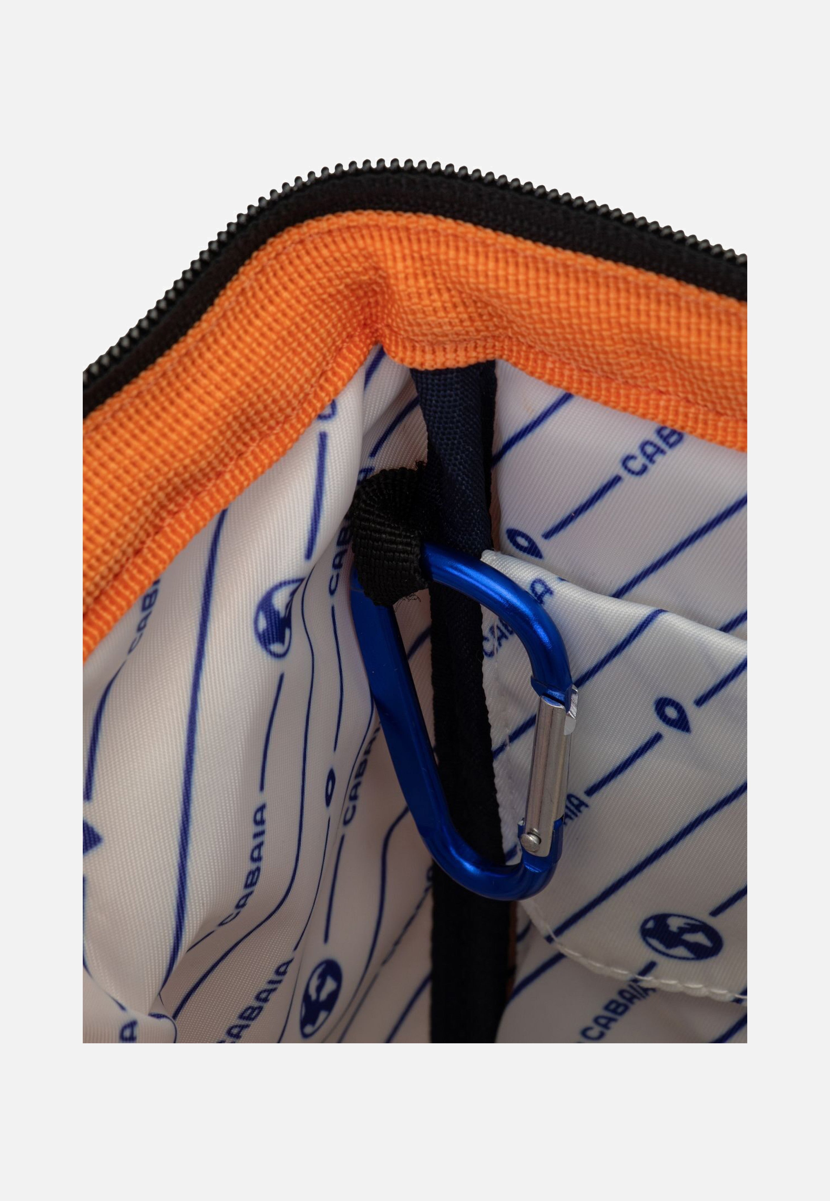 Adventurer Recycled Oxford Small Bayonne - Rucksack