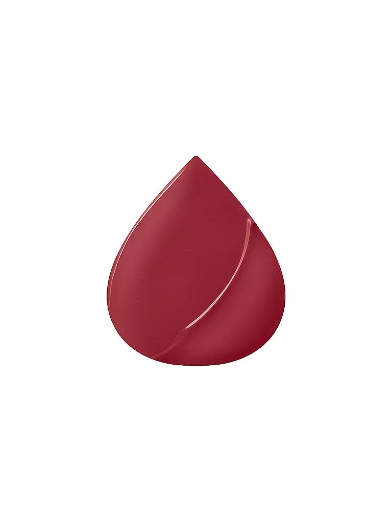 GIORGIO ARMANI COSMETICS Lippenstift - Lip Power ( 504 )  dunkelrot