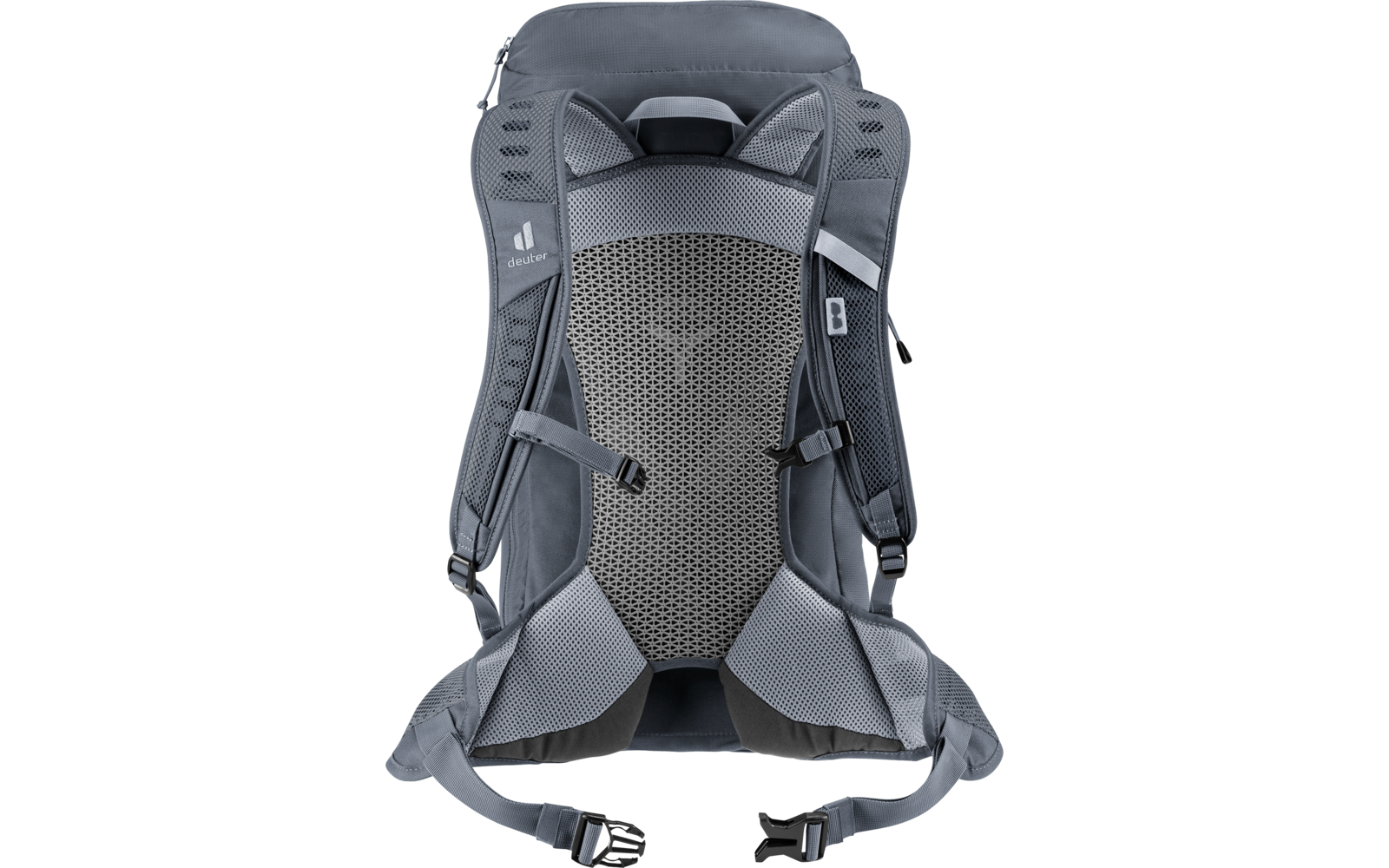 Deuter Wanderrucksack AC Lite 24 Volumen 24 Liter schwarz