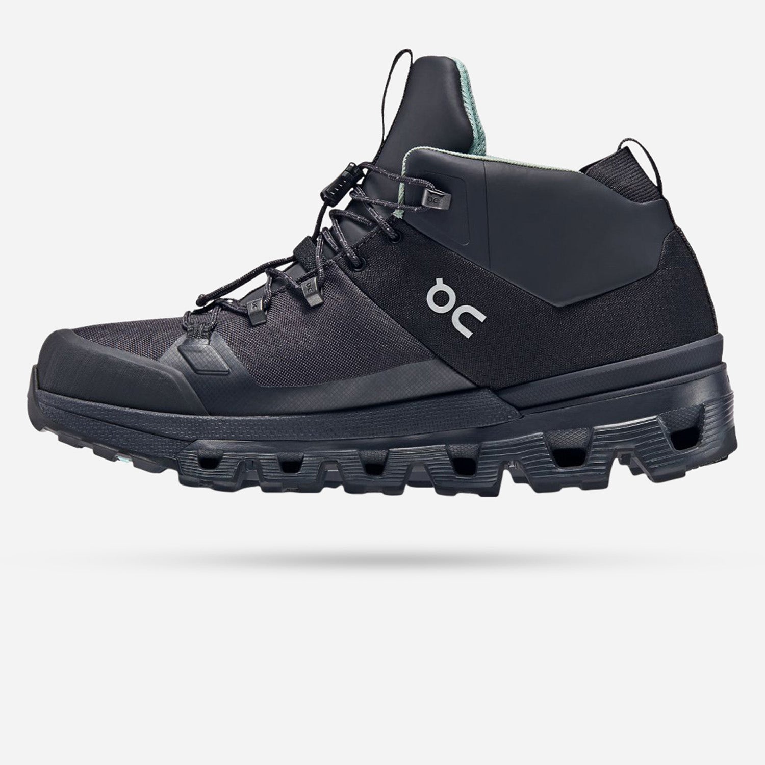 On  Cloudtrax Waterproof Women
