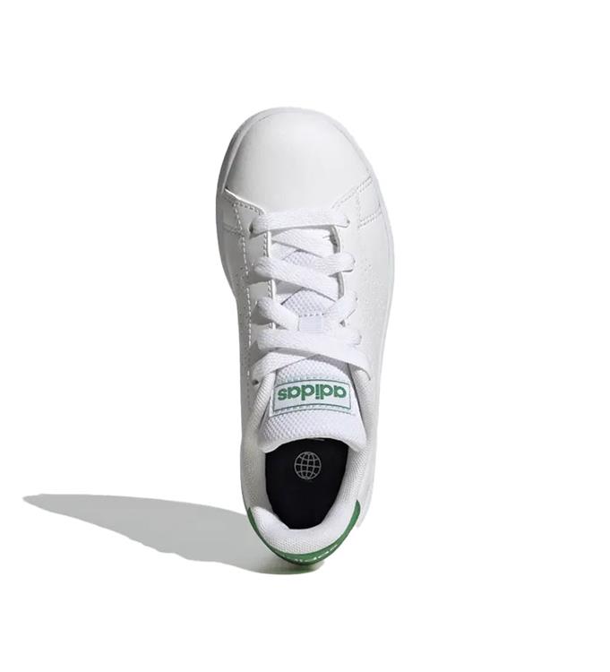 adidas JR Advantage Lifestyle Court Sneakers