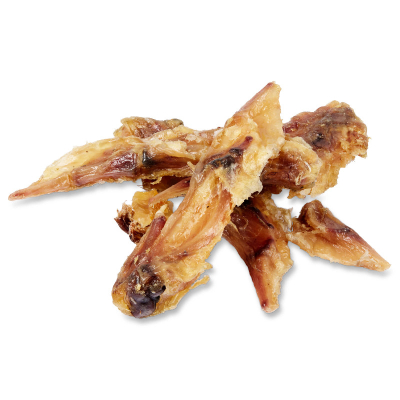 Wildish Dog Ombras Chicken Wings Hundesnack 80g