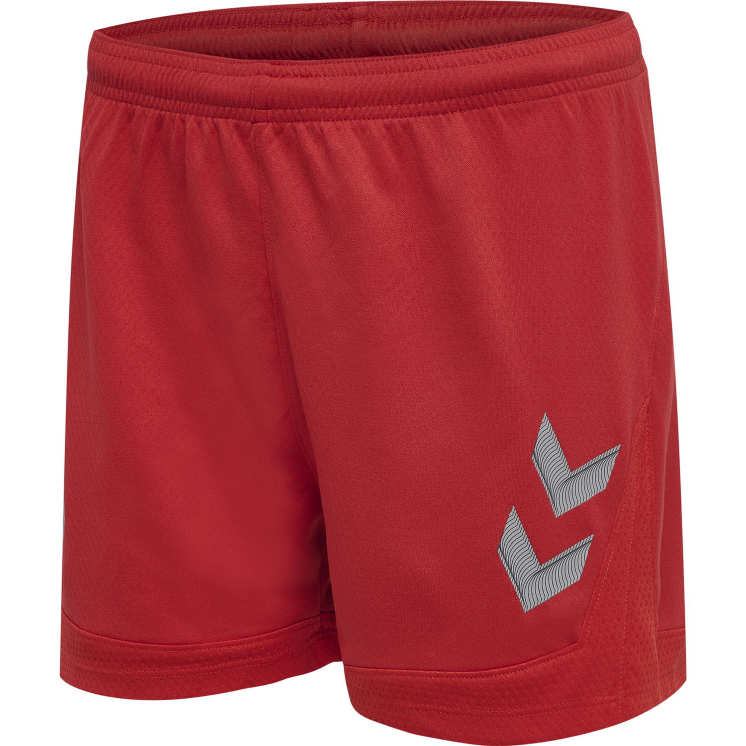 Hummel Lead Poly Short Women
