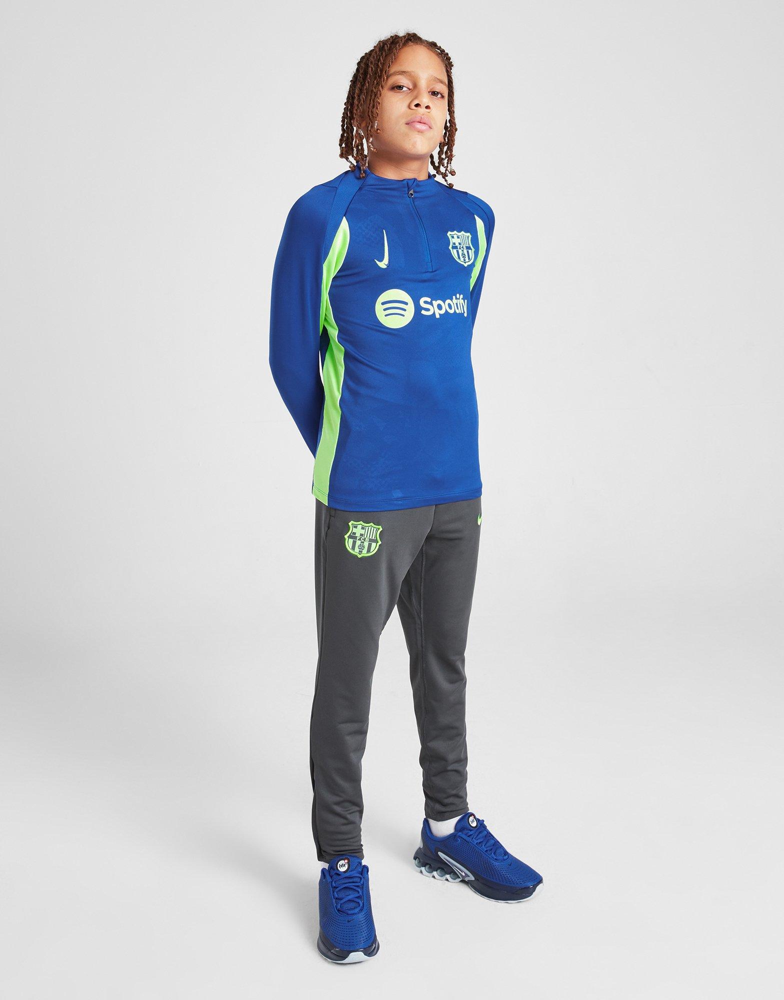 Nike Pantalon de jogging FC Barcelona Junior