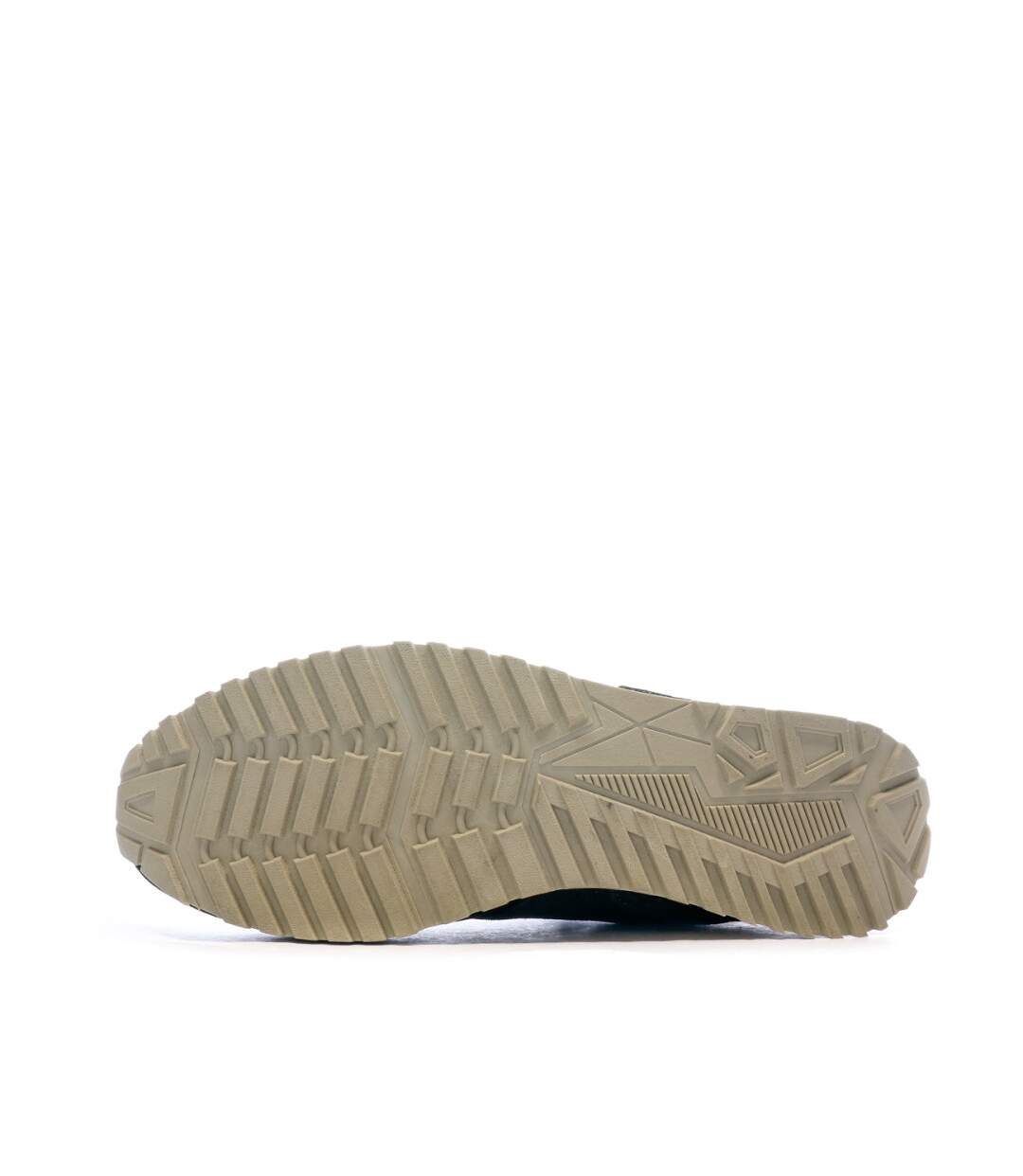 Baskets Noir Homme Champion Blake