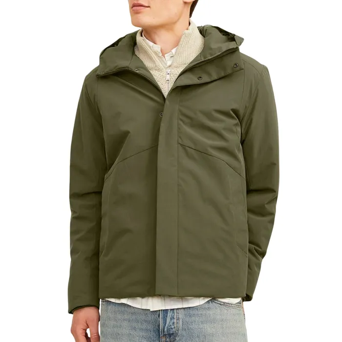 Jack & Jones Keen Winterjas Heren