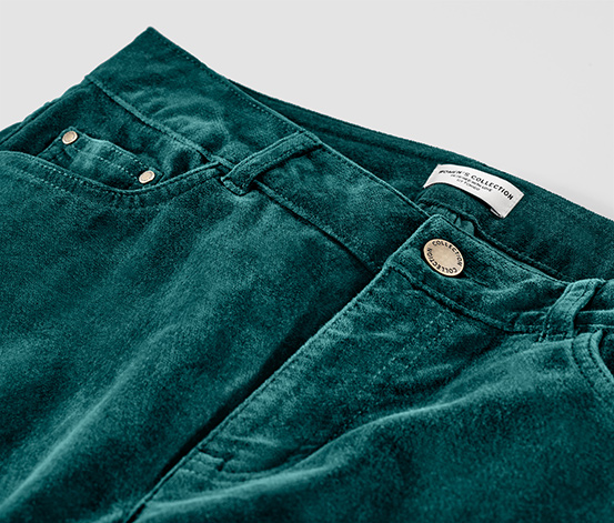 Samthose, petrol