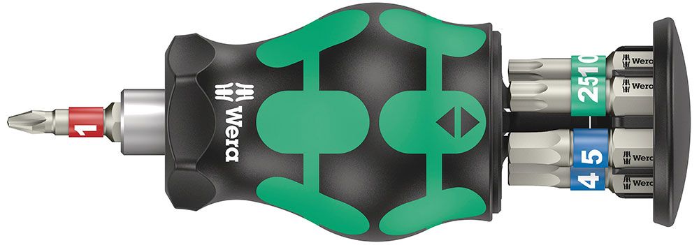 Wera Bicycle Set 11 kaufen | Bike-Discount