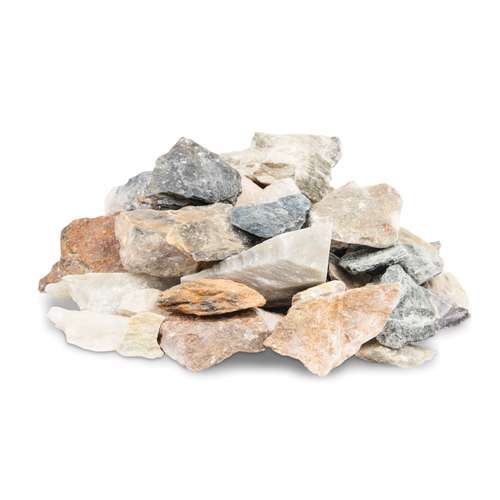 Speckstein Handschmeichler-Mischung