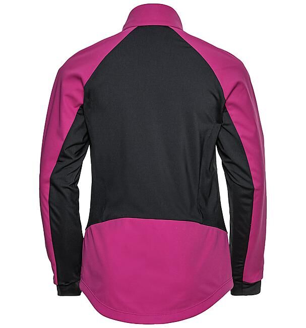 ODLO - VESTE SOFTSHELL BRENSHOLMEN W