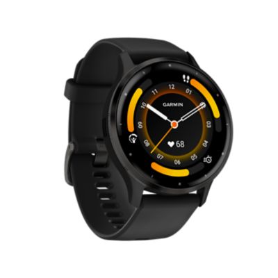 GarminVENU 3 - schwarz