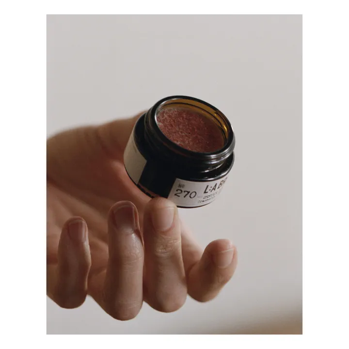 L:A BRUKET Gommage doux pour les lèvres 270 - 15ml