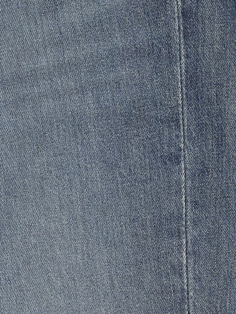 LEVI'S® Jeans Slim Fit 511 dunkelblau