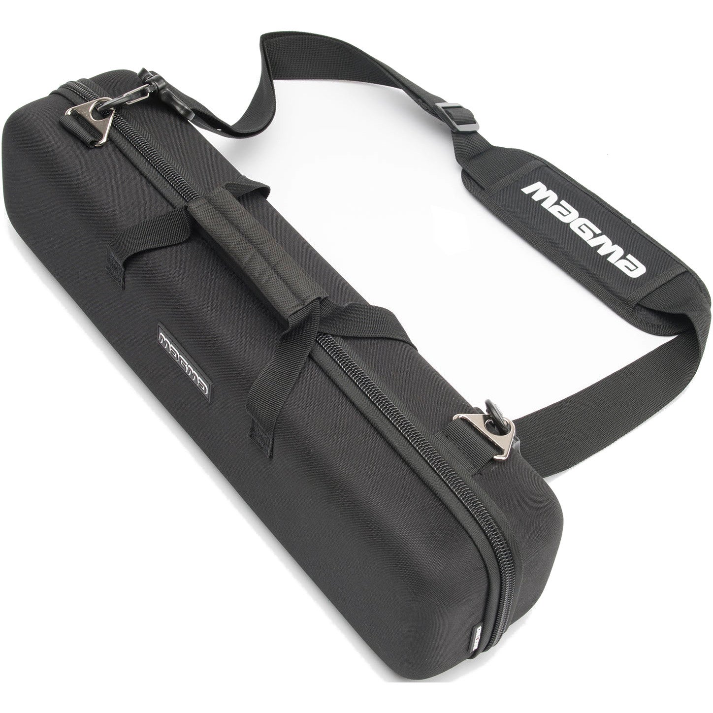 Magma CTRL Case Dashboard flightcase voor Numark Dashboard