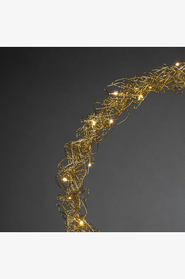 WREATH krans LED ø 45 cm