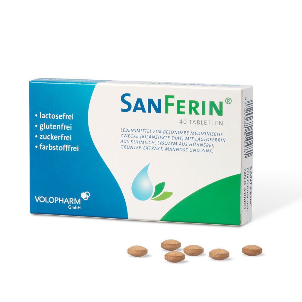 SanFerin®