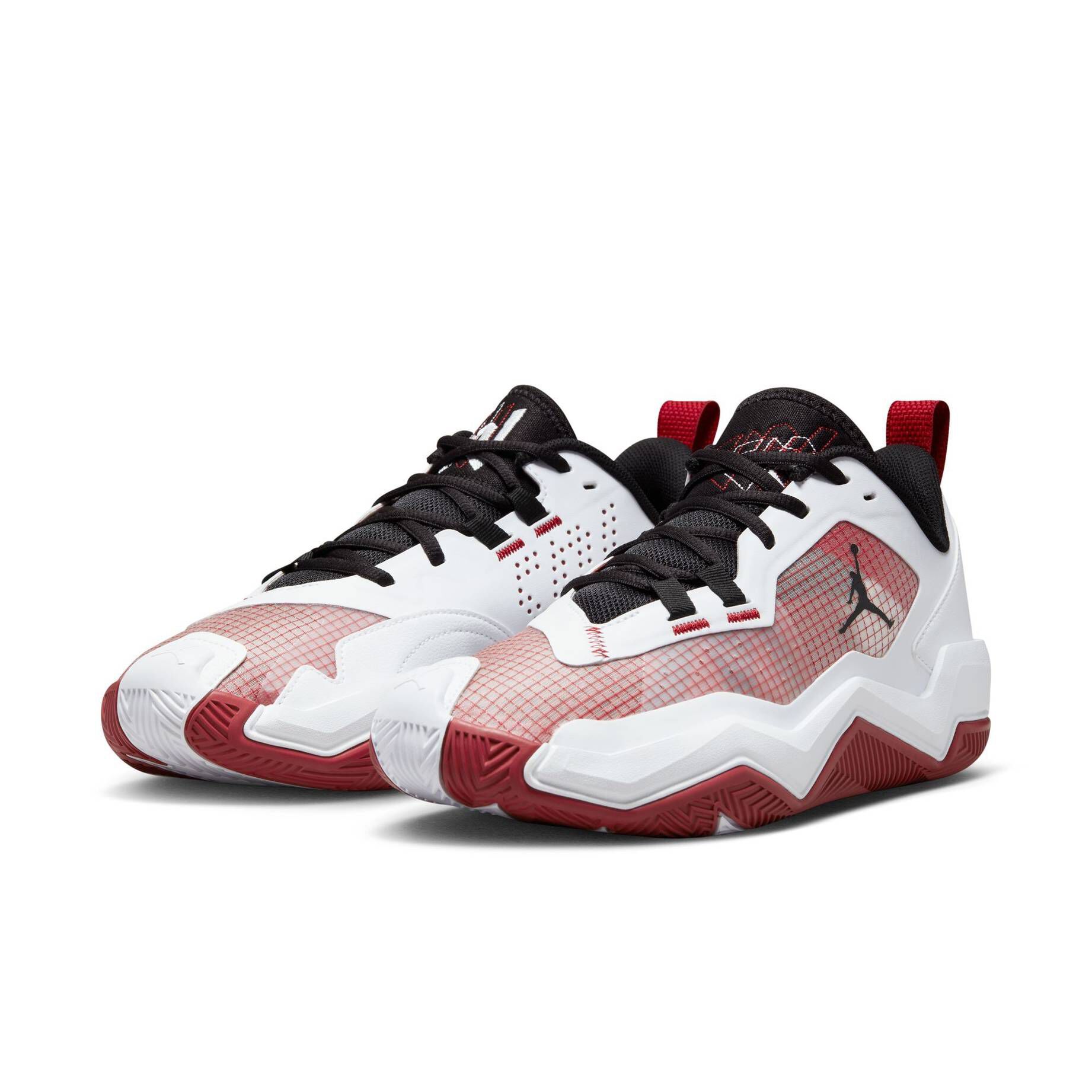 Jordan| Herren Basketballschuhe JORDAN ONE TAKE 4