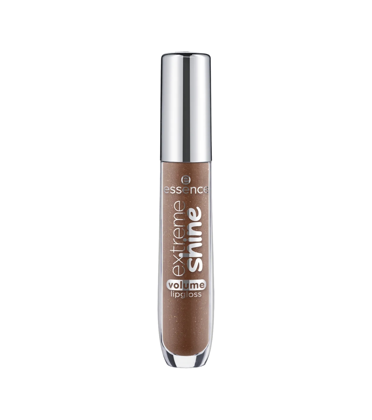 essence - Brilho labial que dá volume Extreme Shine - 14: Biscuit Bliss