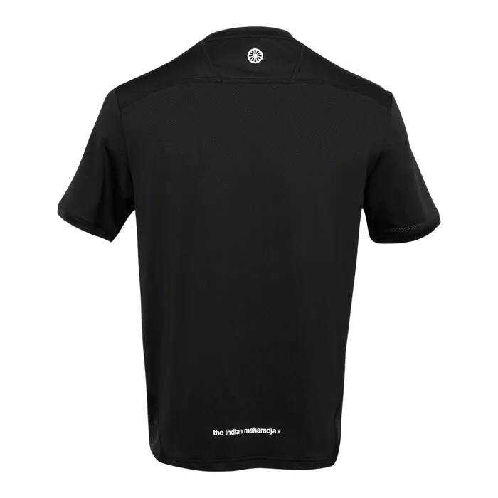 The Indian Maharadja Jaipur Boys Performance Shirt Junior