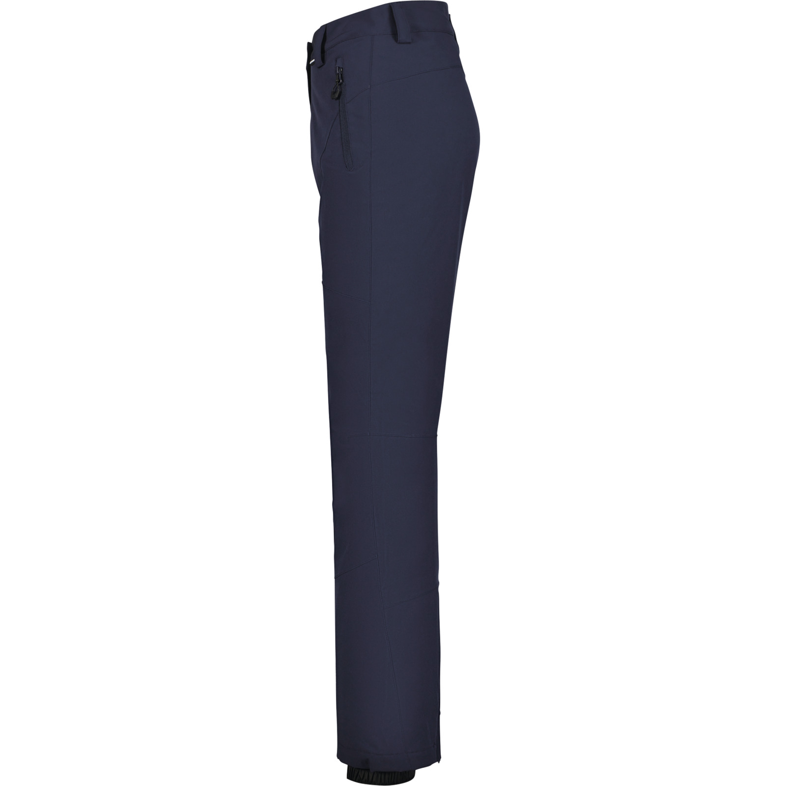 Icepeak Damen-Skihose Freyung dunkelblau, 36